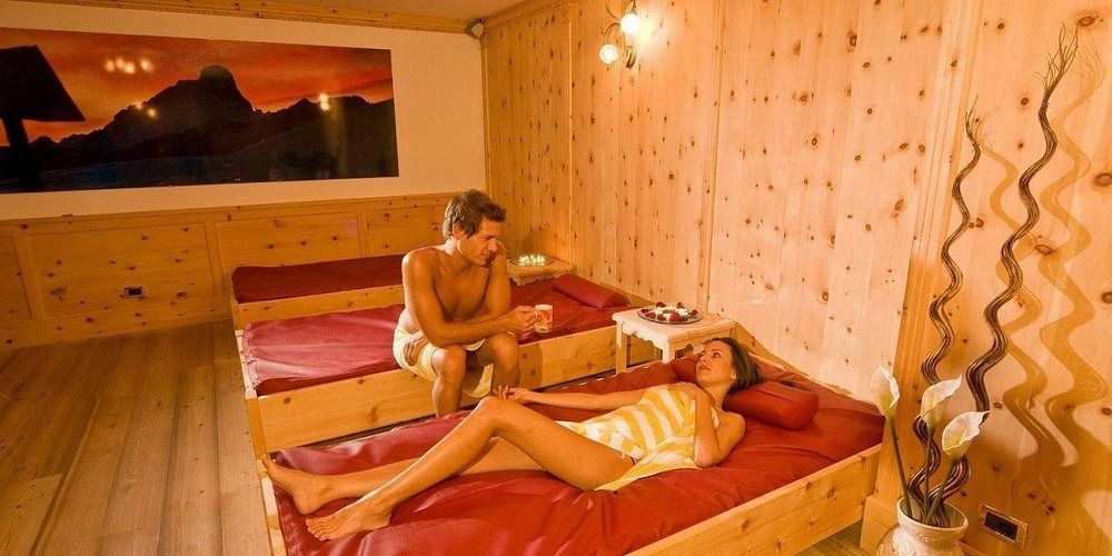 Pider Hotel La Valle