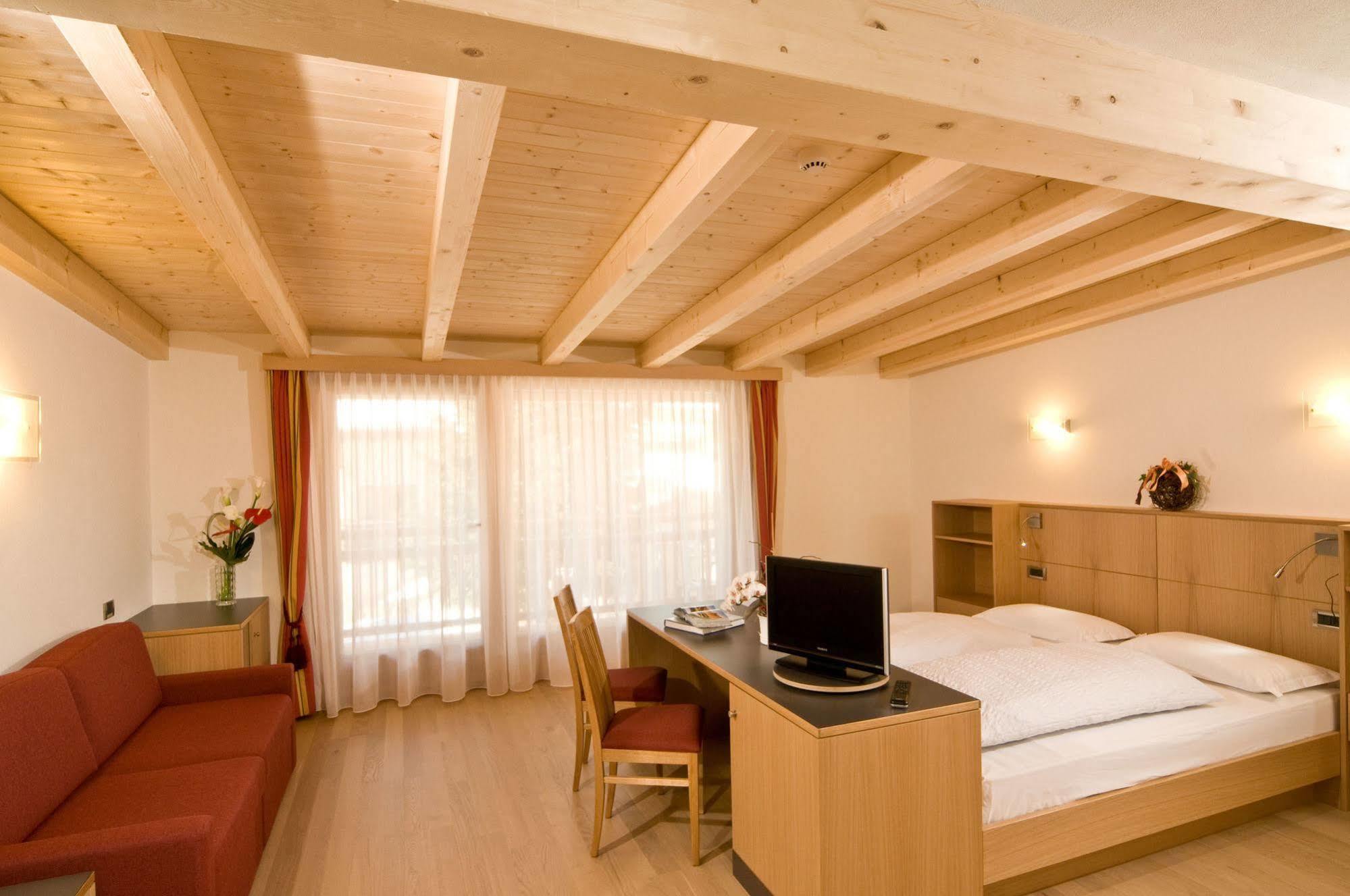 Pider 3* La Valle